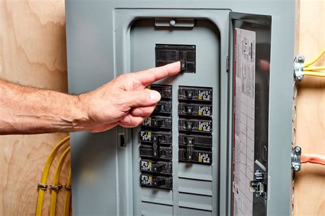 change breaker in electrical box|replacing fuse in breaker box.